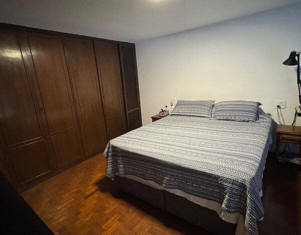 CASA Á VENDA NO BAIRRO CIDADE JARDIM EM BH