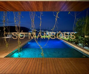 CASA À VENDA NO ALPHAVILLE LAGOA DOS INGLESES - PENÍNSULA DOS PÁSSAROS 