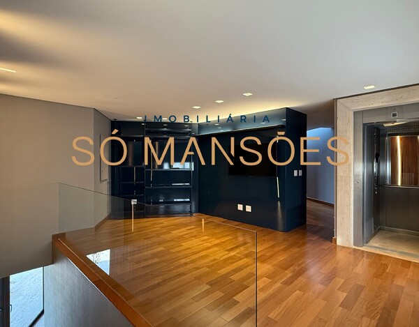 CASA À VENDA NO ALPHAVILLE LAGOA DOS INGLESES - PENÍNSULA DOS PÁSSAROS 