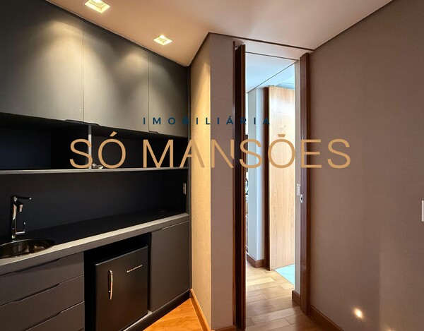 CASA À VENDA NO ALPHAVILLE LAGOA DOS INGLESES - PENÍNSULA DOS PÁSSAROS 