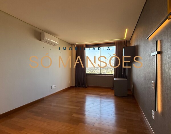 CASA À VENDA NO ALPHAVILLE LAGOA DOS INGLESES - PENÍNSULA DOS PÁSSAROS 