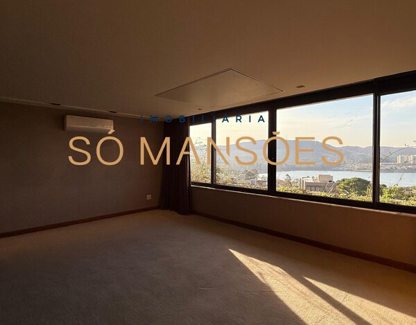 CASA À VENDA NO ALPHAVILLE LAGOA DOS INGLESES - PENÍNSULA DOS PÁSSAROS 