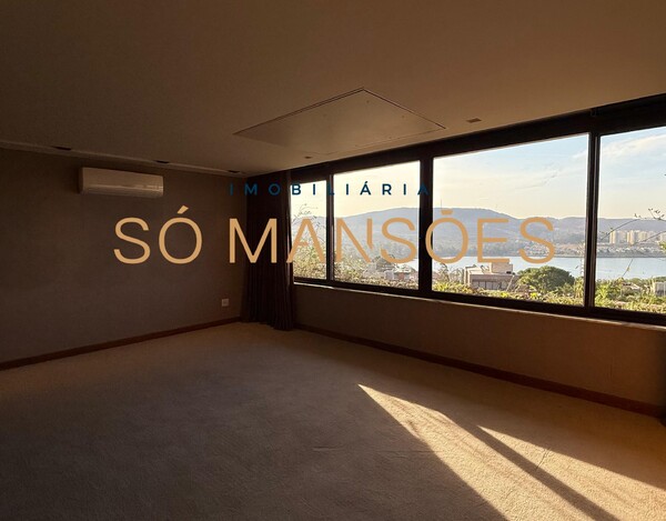 CASA À VENDA NO ALPHAVILLE LAGOA DOS INGLESES - PENÍNSULA DOS PÁSSAROS 