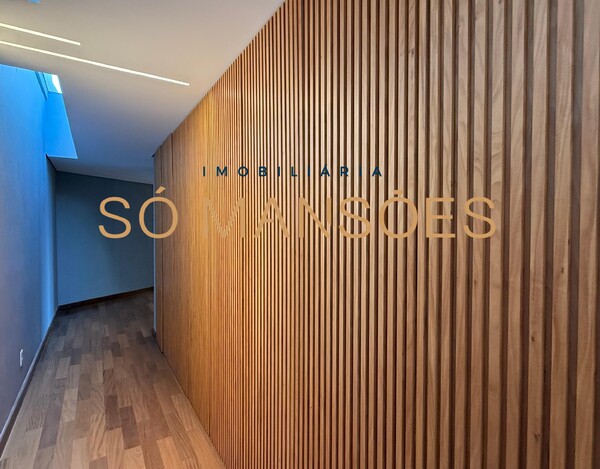 CASA À VENDA NO ALPHAVILLE LAGOA DOS INGLESES - PENÍNSULA DOS PÁSSAROS 