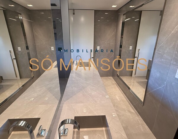 CASA À VENDA NO ALPHAVILLE LAGOA DOS INGLESES - PENÍNSULA DOS PÁSSAROS 