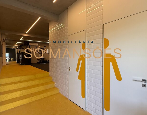 CASA À VENDA NO ALPHAVILLE LAGOA DOS INGLESES - PENÍNSULA DOS PÁSSAROS 