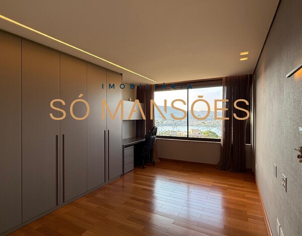 CASA À VENDA NO ALPHAVILLE LAGOA DOS INGLESES - PENÍNSULA DOS PÁSSAROS 