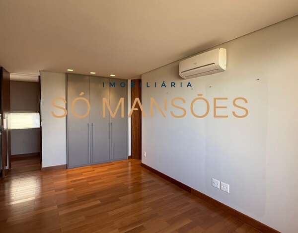 CASA À VENDA NO ALPHAVILLE LAGOA DOS INGLESES - PENÍNSULA DOS PÁSSAROS 