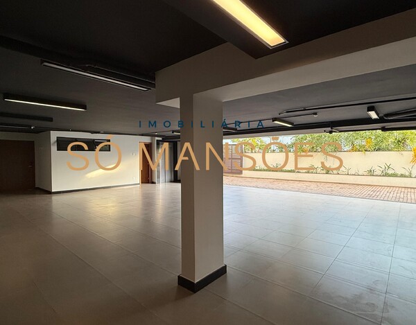 CASA À VENDA NO ALPHAVILLE LAGOA DOS INGLESES - PENÍNSULA DOS PÁSSAROS 