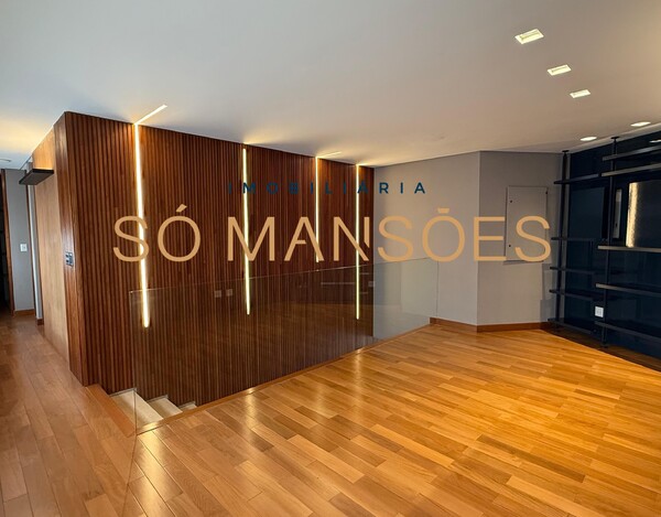 CASA À VENDA NO ALPHAVILLE LAGOA DOS INGLESES - PENÍNSULA DOS PÁSSAROS 