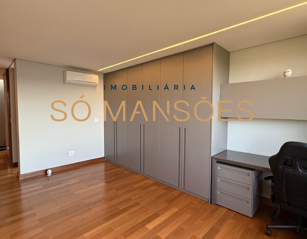 CASA À VENDA NO ALPHAVILLE LAGOA DOS INGLESES - PENÍNSULA DOS PÁSSAROS 