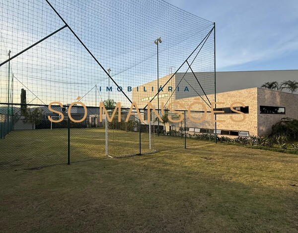 CASA À VENDA NO ALPHAVILLE LAGOA DOS INGLESES - PENÍNSULA DOS PÁSSAROS 