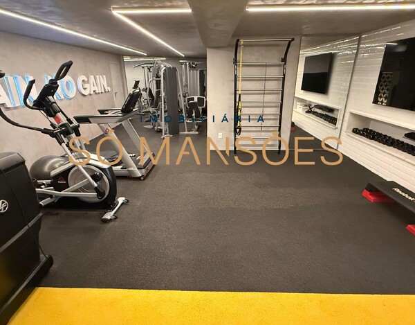 CASA À VENDA NO ALPHAVILLE LAGOA DOS INGLESES - PENÍNSULA DOS PÁSSAROS 