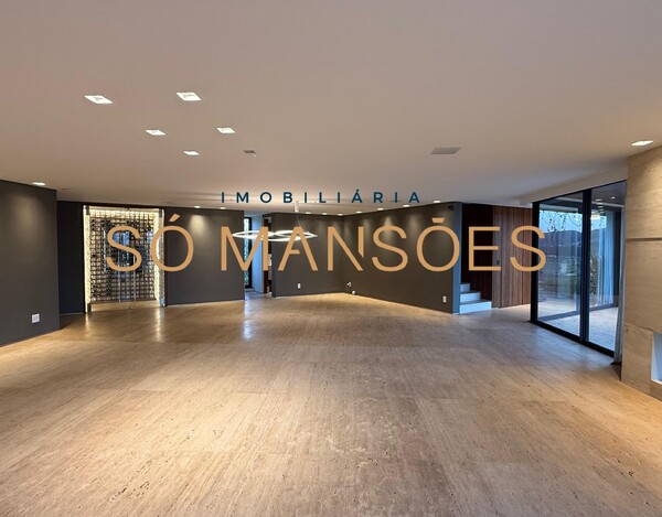 CASA À VENDA NO ALPHAVILLE LAGOA DOS INGLESES - PENÍNSULA DOS PÁSSAROS 