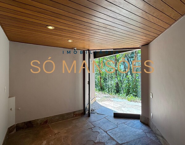 ESTÂNCIA SERRANA - CASA À VENDA EM NOVA LIMA