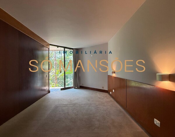 ESTÂNCIA SERRANA - CASA À VENDA EM NOVA LIMA