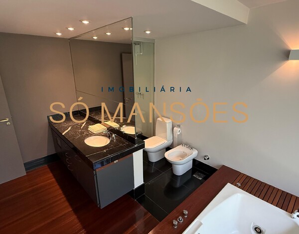ESTÂNCIA SERRANA - CASA À VENDA EM NOVA LIMA