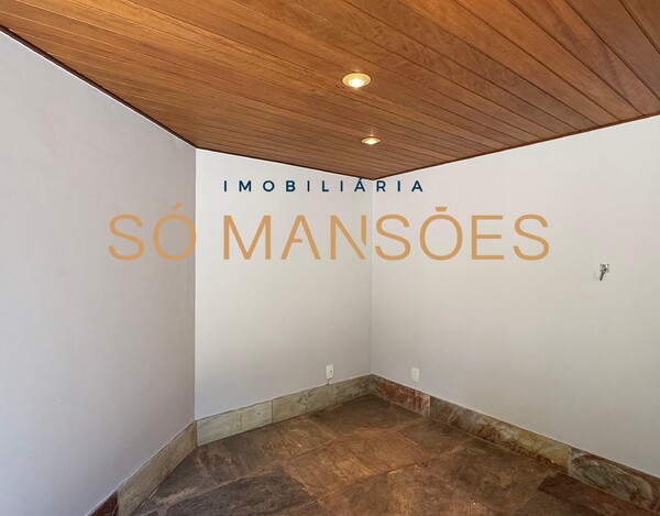 ESTÂNCIA SERRANA - CASA À VENDA EM NOVA LIMA