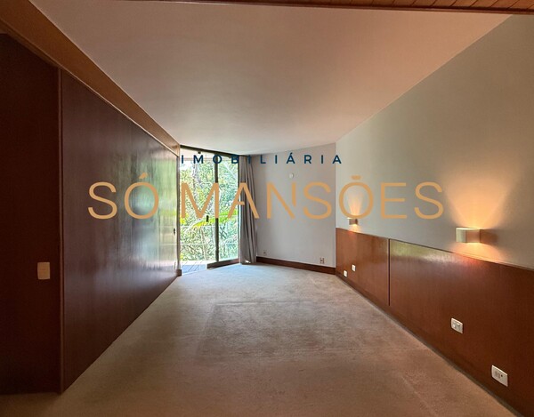 ESTÂNCIA SERRANA - CASA À VENDA EM NOVA LIMA