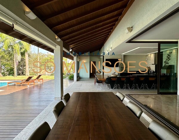 VALE DOS CRISTAIS - CASA À VENDA EM NOVA LIMA