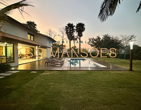 VALE DOS CRISTAIS - CASA À VENDA EM NOVA LIMA