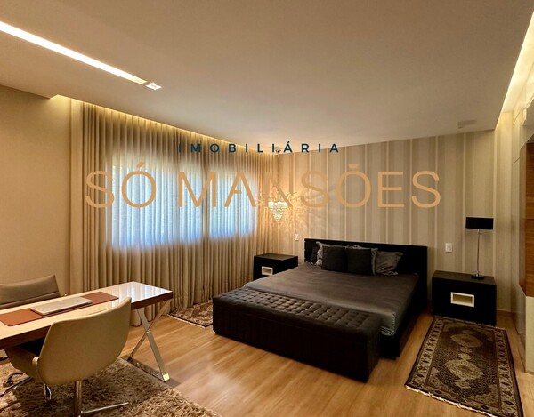 VALE DOS CRISTAIS - CASA À VENDA EM NOVA LIMA