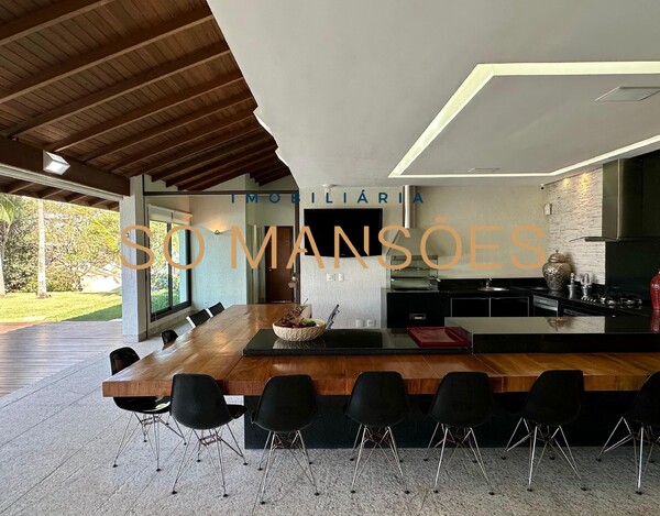 VALE DOS CRISTAIS - CASA À VENDA EM NOVA LIMA