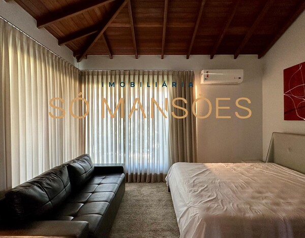 VALE DOS CRISTAIS - CASA À VENDA EM NOVA LIMA