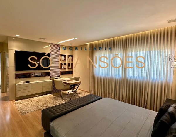 VALE DOS CRISTAIS - CASA À VENDA EM NOVA LIMA