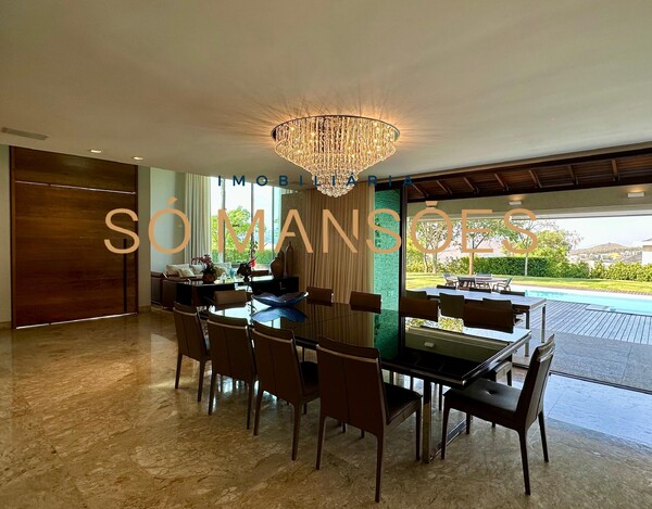 VALE DOS CRISTAIS - CASA À VENDA EM NOVA LIMA