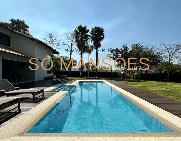 VALE DOS CRISTAIS - CASA À VENDA EM NOVA LIMA