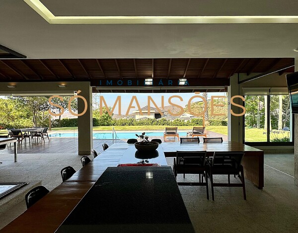 VALE DOS CRISTAIS - CASA À VENDA EM NOVA LIMA