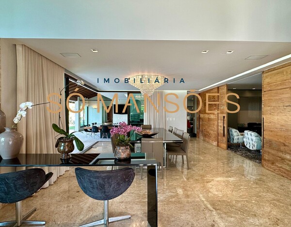 VALE DOS CRISTAIS - CASA À VENDA EM NOVA LIMA