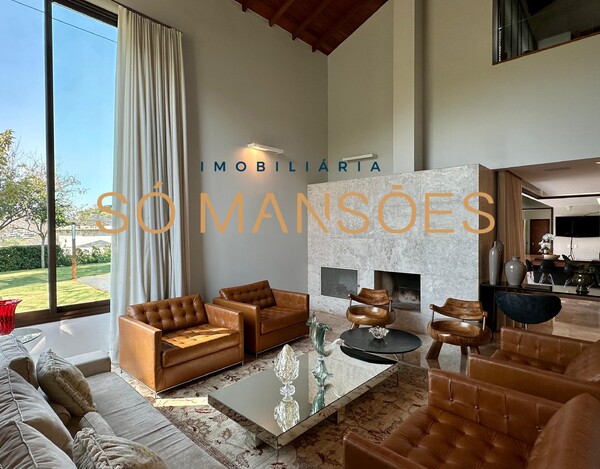 VALE DOS CRISTAIS - CASA À VENDA EM NOVA LIMA