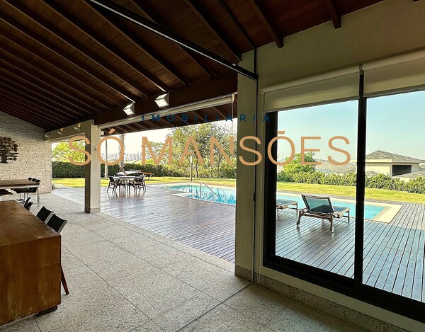 VALE DOS CRISTAIS - CASA À VENDA EM NOVA LIMA