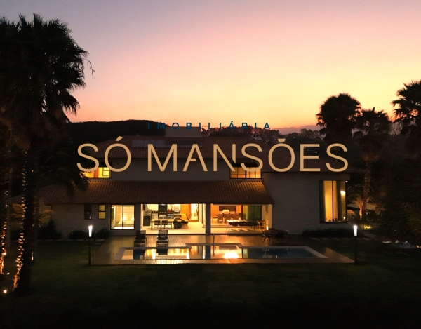 Casa Exclusiva de 564 m² à Venda com 4 Suítes e Vista Panorâmica no Vale dos Cristais, Nova Lima - MG
