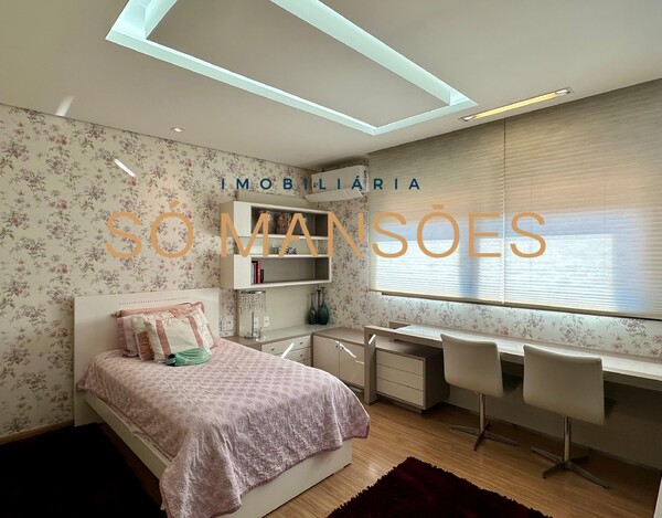 VALE DOS CRISTAIS - CASA À VENDA EM NOVA LIMA