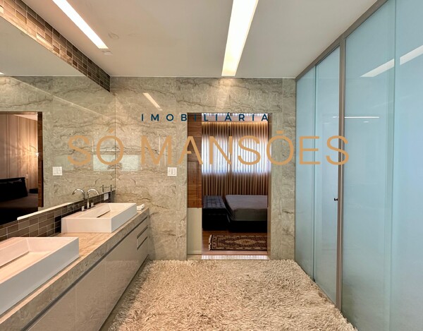 VALE DOS CRISTAIS - CASA À VENDA EM NOVA LIMA