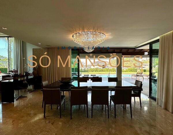 VALE DOS CRISTAIS - CASA À VENDA EM NOVA LIMA