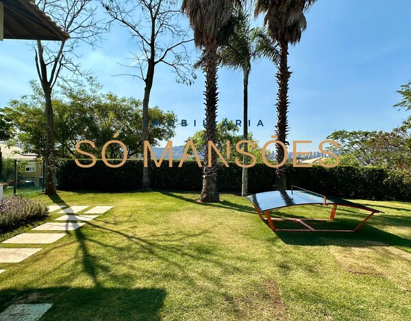 VALE DOS CRISTAIS - CASA À VENDA EM NOVA LIMA