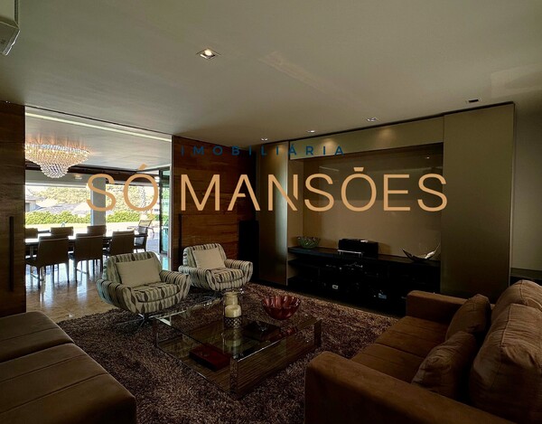 VALE DOS CRISTAIS - CASA À VENDA EM NOVA LIMA