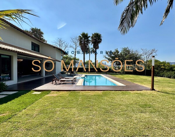 VALE DOS CRISTAIS - CASA À VENDA EM NOVA LIMA