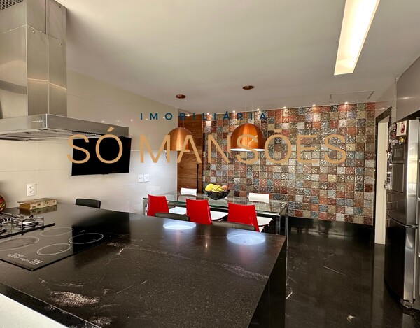 VALE DOS CRISTAIS - CASA À VENDA EM NOVA LIMA