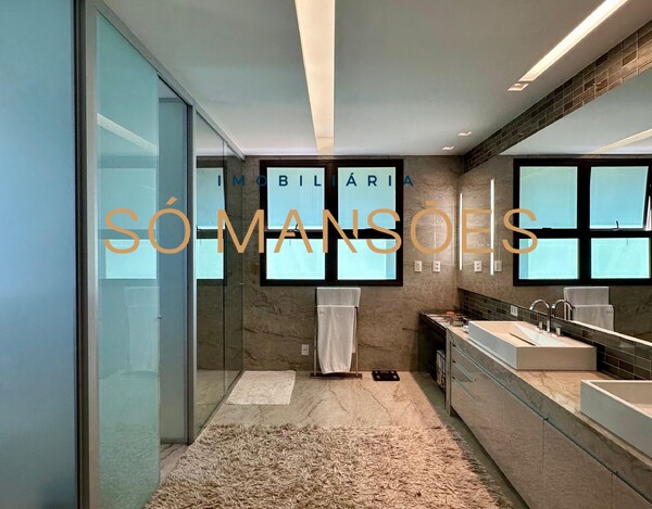 VALE DOS CRISTAIS - CASA À VENDA EM NOVA LIMA