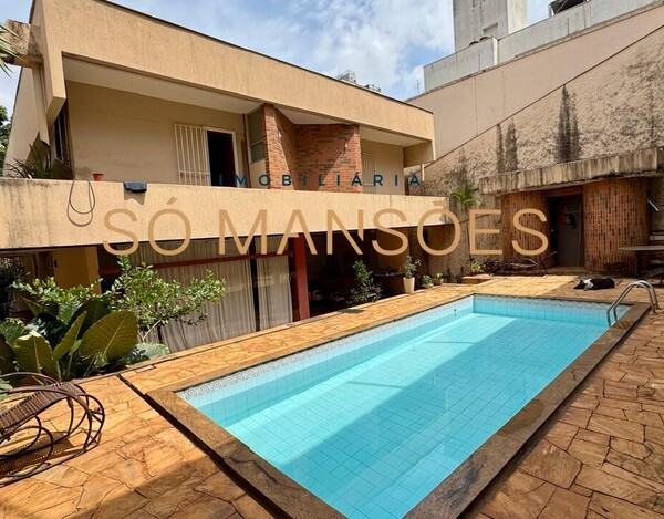 CASA À VENDA NO BAIRRO SÃO BENTO EM BELO HORIZONTE