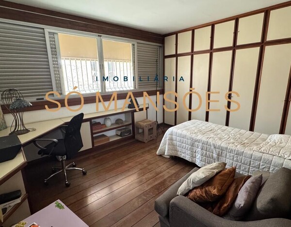 CASA À VENDA NO BAIRRO SÃO BENTO EM BELO HORIZONTE