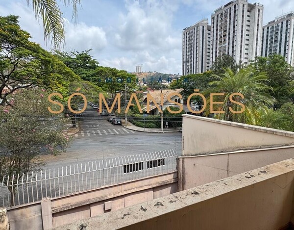 CASA À VENDA NO BAIRRO SÃO BENTO EM BELO HORIZONTE