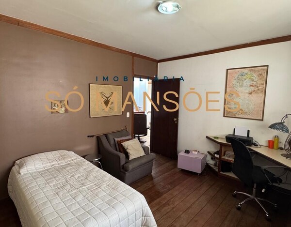 CASA À VENDA NO BAIRRO SÃO BENTO EM BELO HORIZONTE