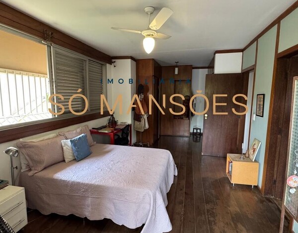 CASA À VENDA NO BAIRRO SÃO BENTO EM BELO HORIZONTE