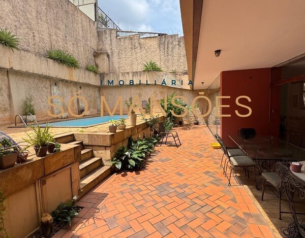 CASA À VENDA NO BAIRRO SÃO BENTO EM BELO HORIZONTE